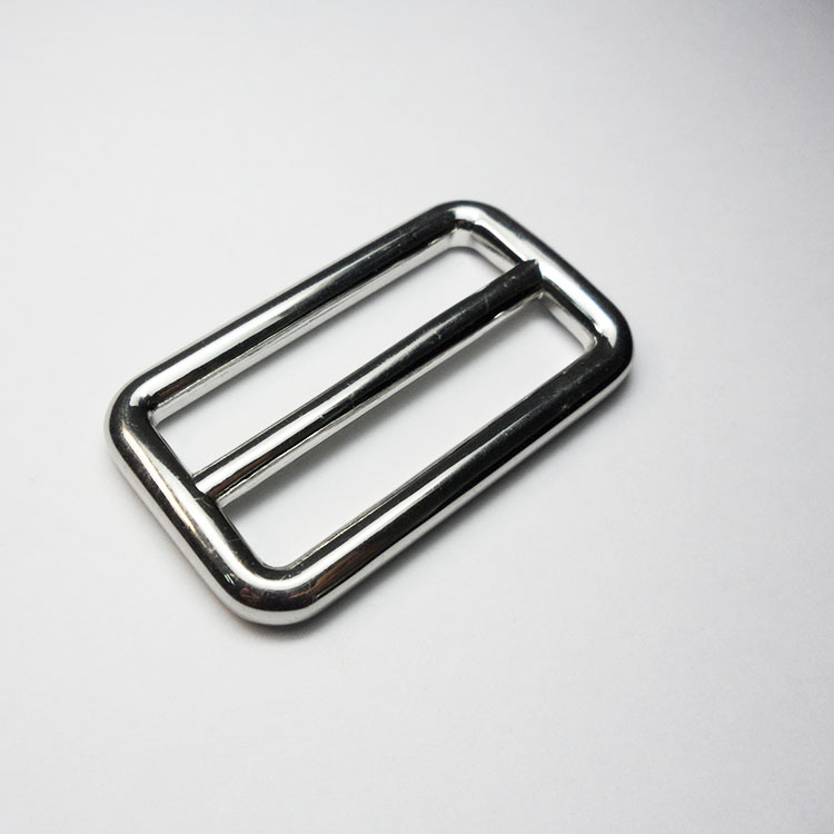 铁线日字扣jy-673 合金拉心扣 拉芯扣 手袋日字扣 包包日字扣