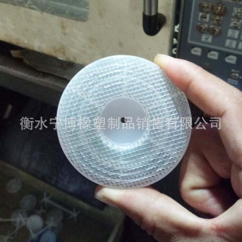 该产品主要用于水利,公路,铁路,隧道,防水卷材,土工布安装固定使用.