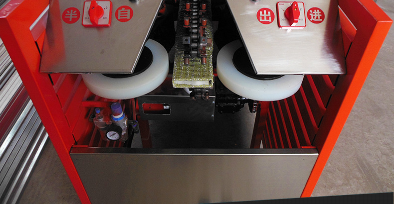 直销供应 全自动洗刷大王翻布机机器 厂家批发