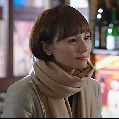 我的前半生同款唐晶罗子君 ac羊毛大围巾