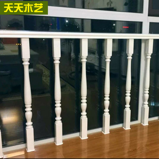 阳台实木护栏图片_阳台实木护栏图片大全 - 阿里巴巴海量精选高清图片