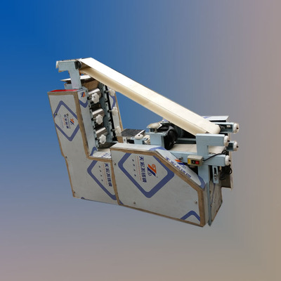 热销全自动商用烧排饼机 ,不锈钢烧饼白吉馍发面饼坯机现货供应