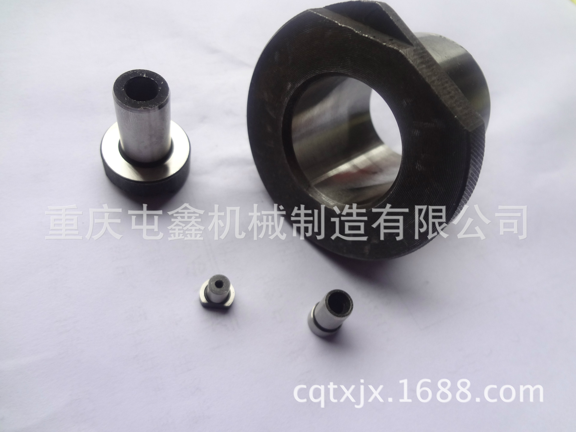 直销批发 标准模具快换钻套 精密快换钻套 硬质合金快换钻套非标