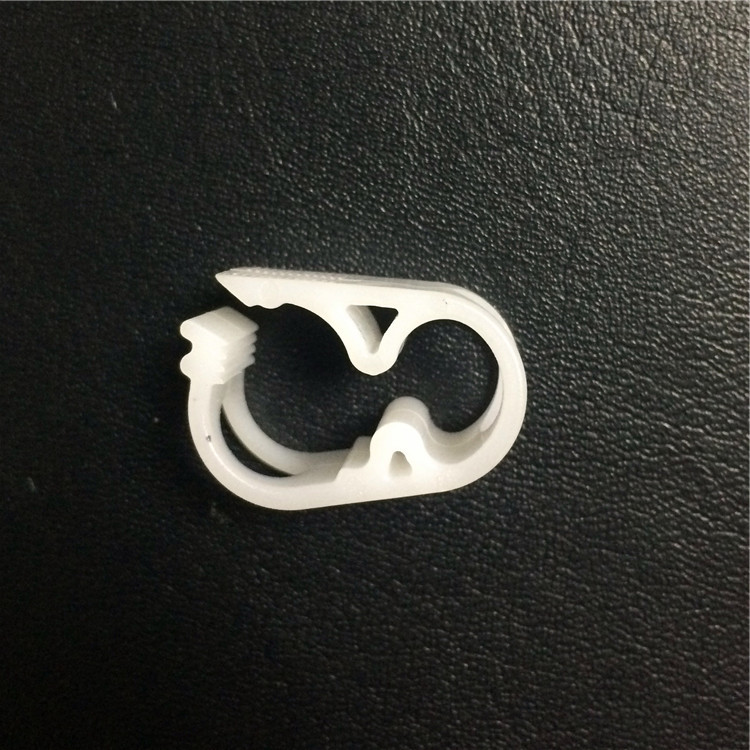 自产可调止水夹 输液管止流夹 导管调节控流断流器 罗伯特夹3-6mm