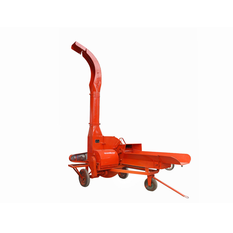 厂家直销多功能秸秆铡草机 畜牧养殖铡草设备 碎草机 切草机