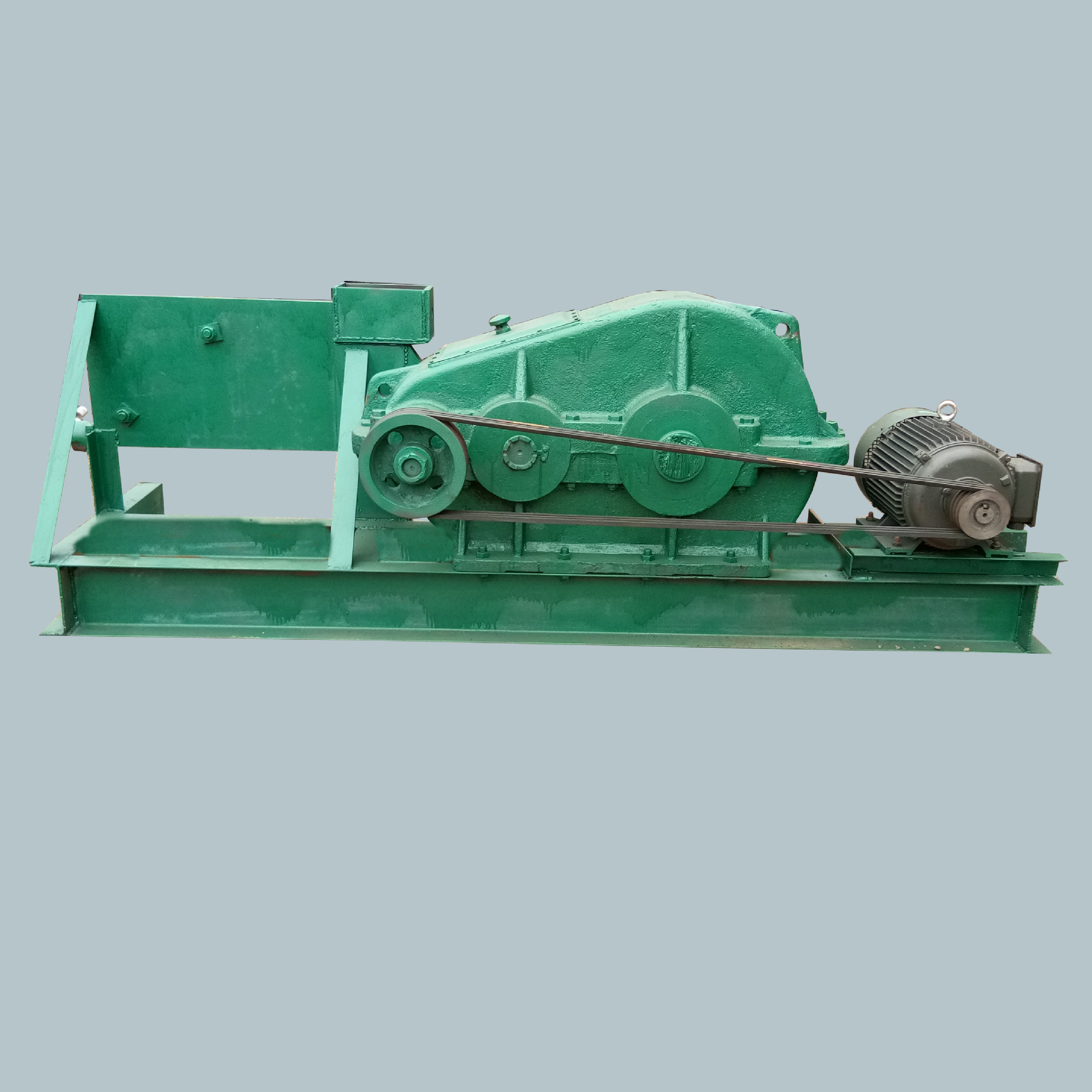 厂家供应钢筋拔料机 简便好调用