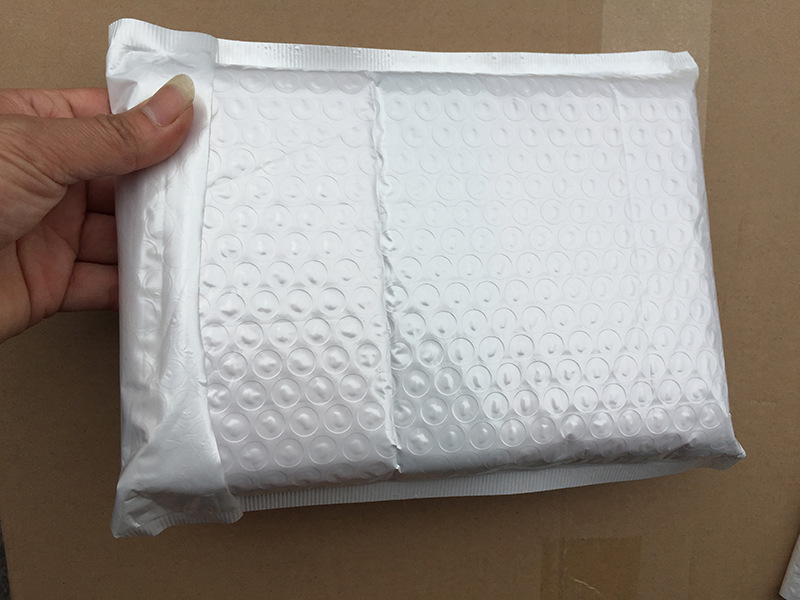 包邮 快递包装袋 打包袋 珠光膜气泡袋 气泡信封袋 服装气泡袋