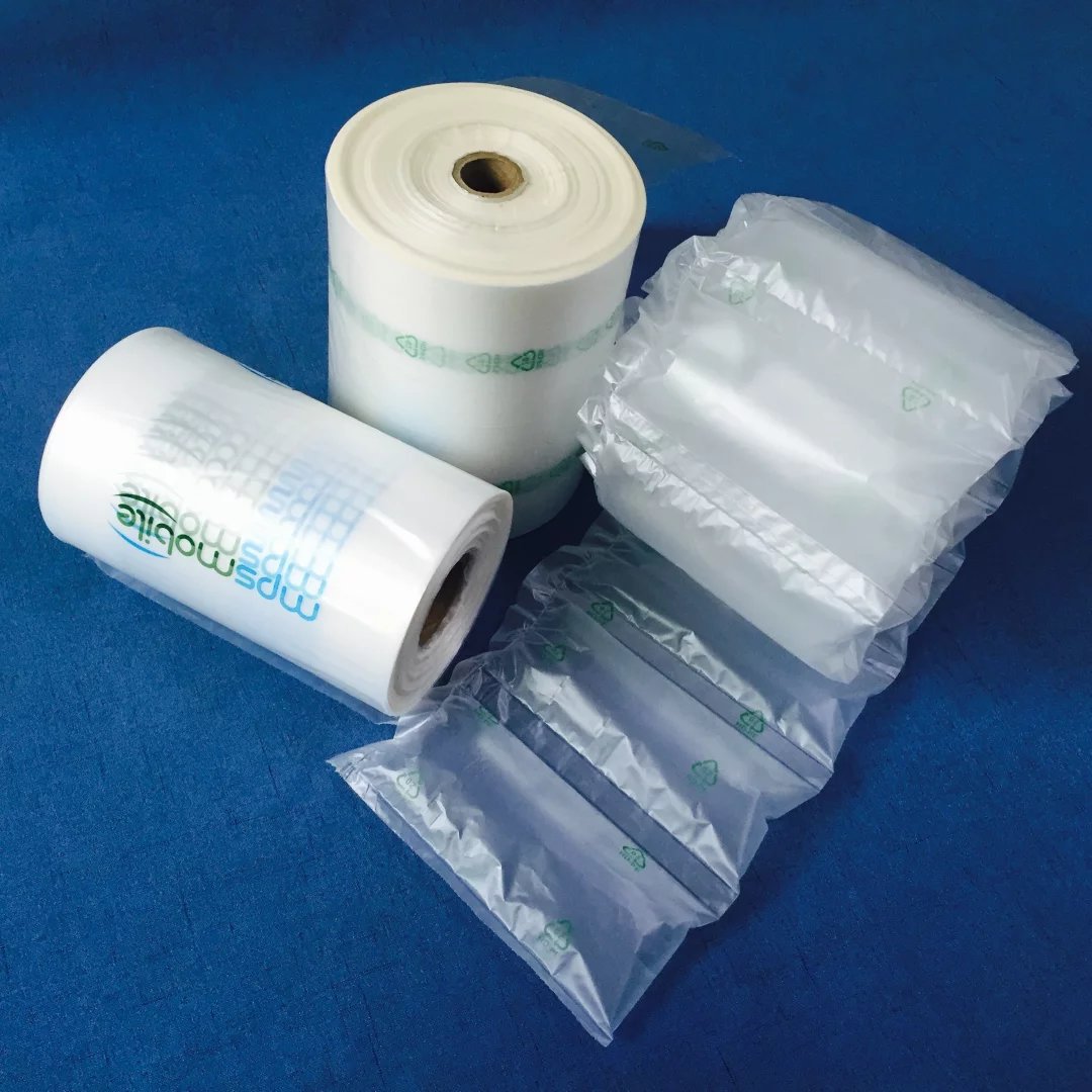 充气袋 填充袋快递缓冲袋气泡膜气泡袋物流快递袋定做厂家批发