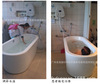Taiwan Original Imported spa Spa Machine Body instrument Bubble Bath Ultrasound Spa Machine
