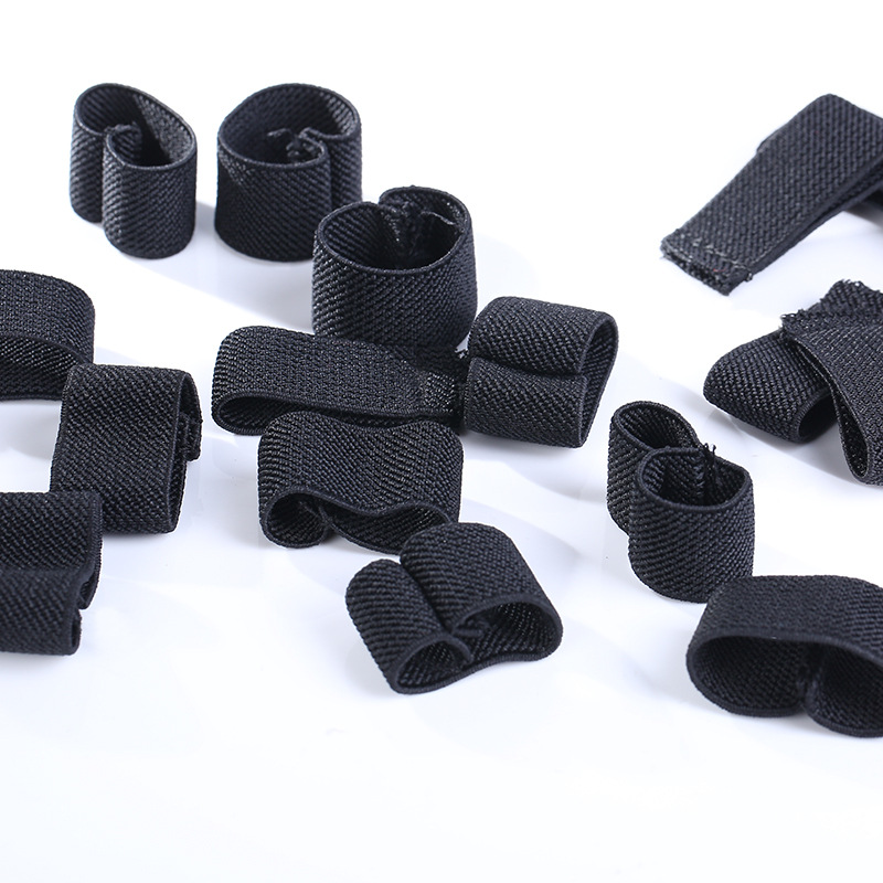 腰带环弹力松紧环腰带圈 帆布皮带环皮带圈专拍