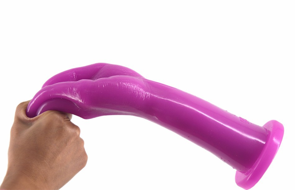 Купить Большой Фаллос Для Анала