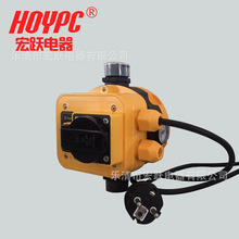 厂家直销 水泵电子压力开关控制器 HY-6A 缺水保护自动检测水源