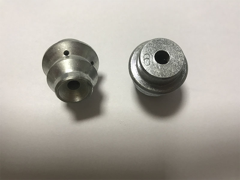 圆形喷嘴 多功能喷涂机喷嘴 5mm6mm7mm8mm四个规格