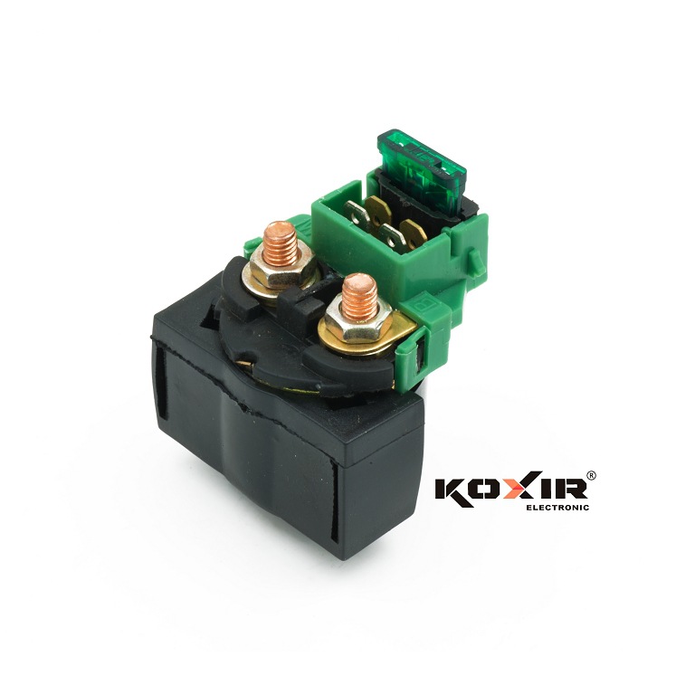 【境外电商】honda摩托车继电motor relay启动继电器cb1000 1983