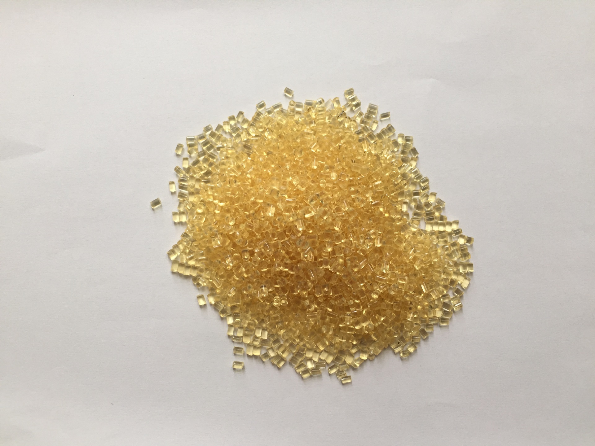 厂家直销氯化聚丙烯树脂四川厂pp粘接料苯溶酯溶透明度非常好出口