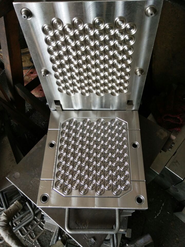 厂家定制o型圈模具