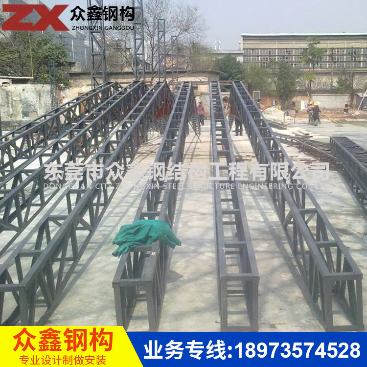 特价供应角铁铁皮雨棚,角铁猪笼架雨棚,角铁组合架彩钢板雨棚