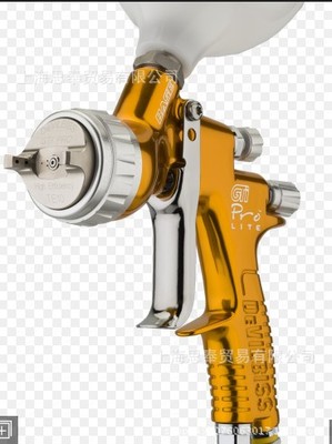 binks devilbiss特威喷枪 压力喷枪 正品保证 tt-gtt-13-g