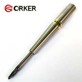 日本烧结式延长杆热缩刀杆加热加长杆st10-slsa3-80-m35