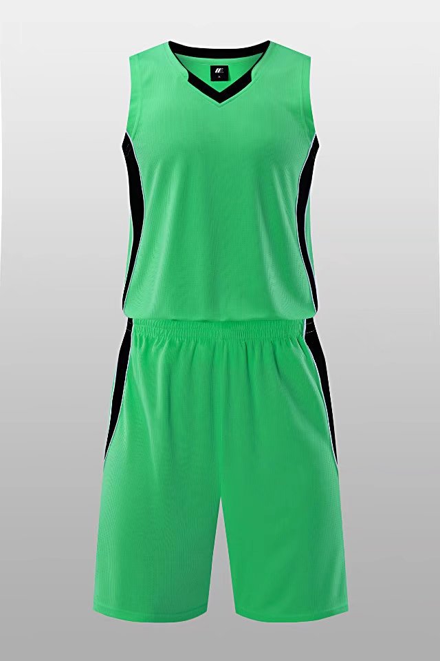 蓝球服定制球服篮球比赛队服篮球衣男批发可印字印号团购厂家直销