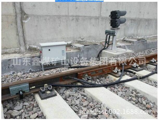 dtty-50型地铁自动涂油器,dtty-50型光电感应钢轨自动涂油器 一