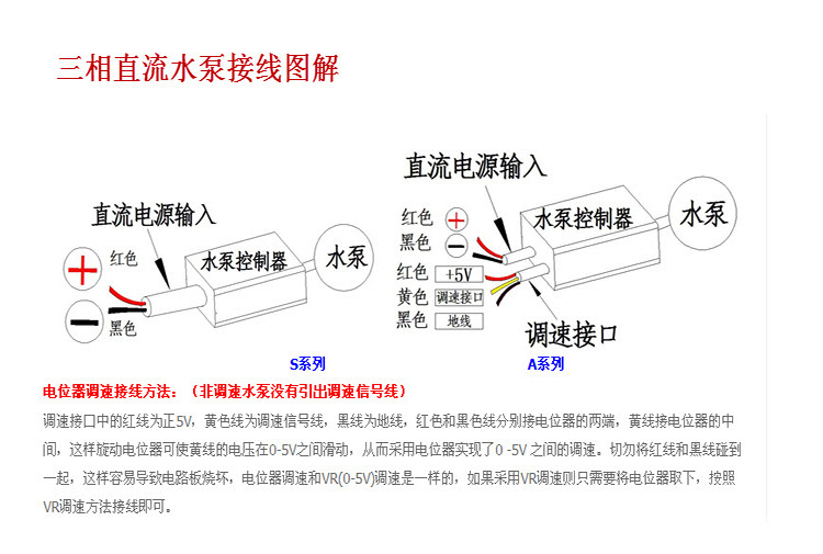 卫浴用泵浴缸增压泵节能微型泵 空压机磁力泵高扬程柴油机水泵