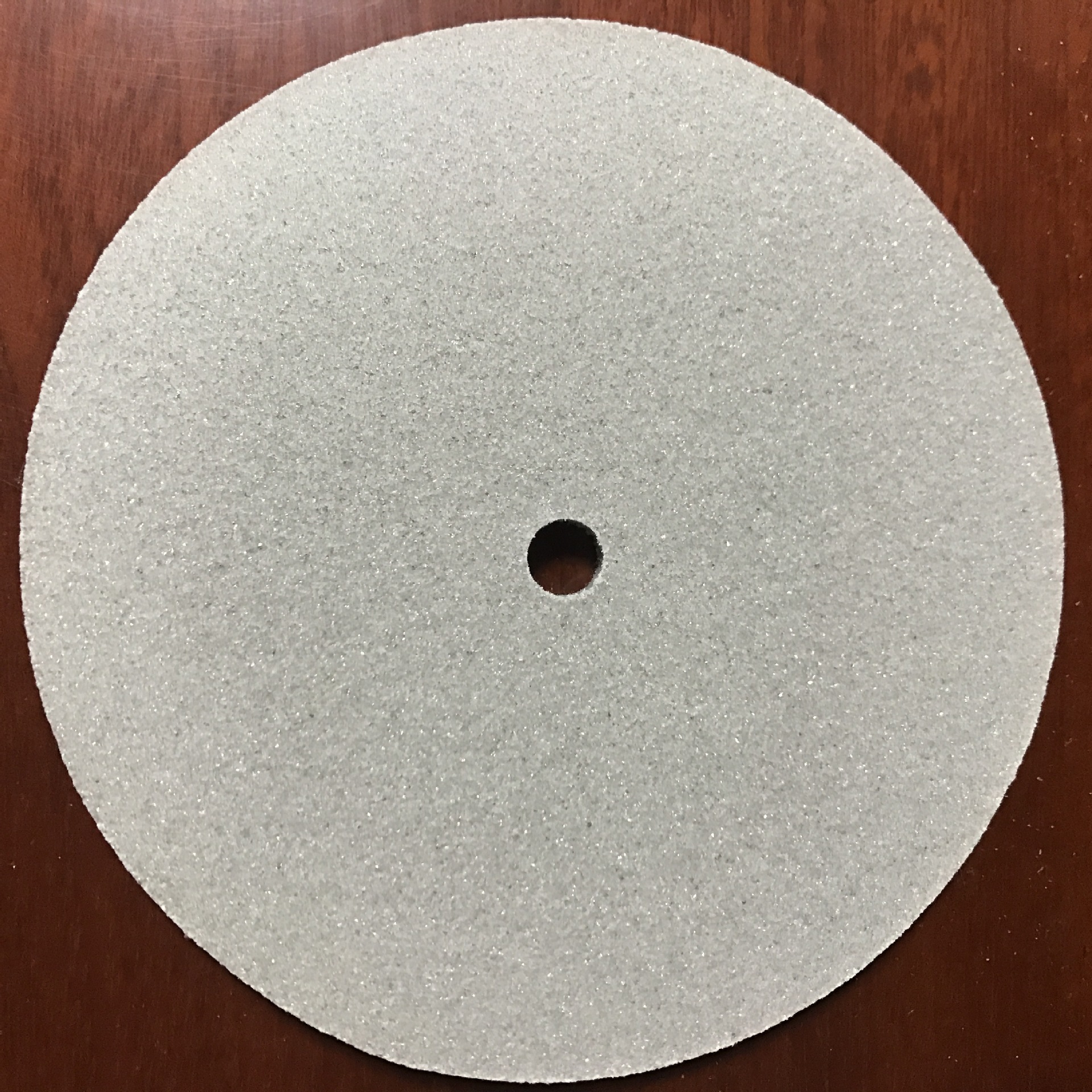 厂家直销 背绒海绵砂纸 异形海绵砂 墙面打磨磨具 木材磨砂轮