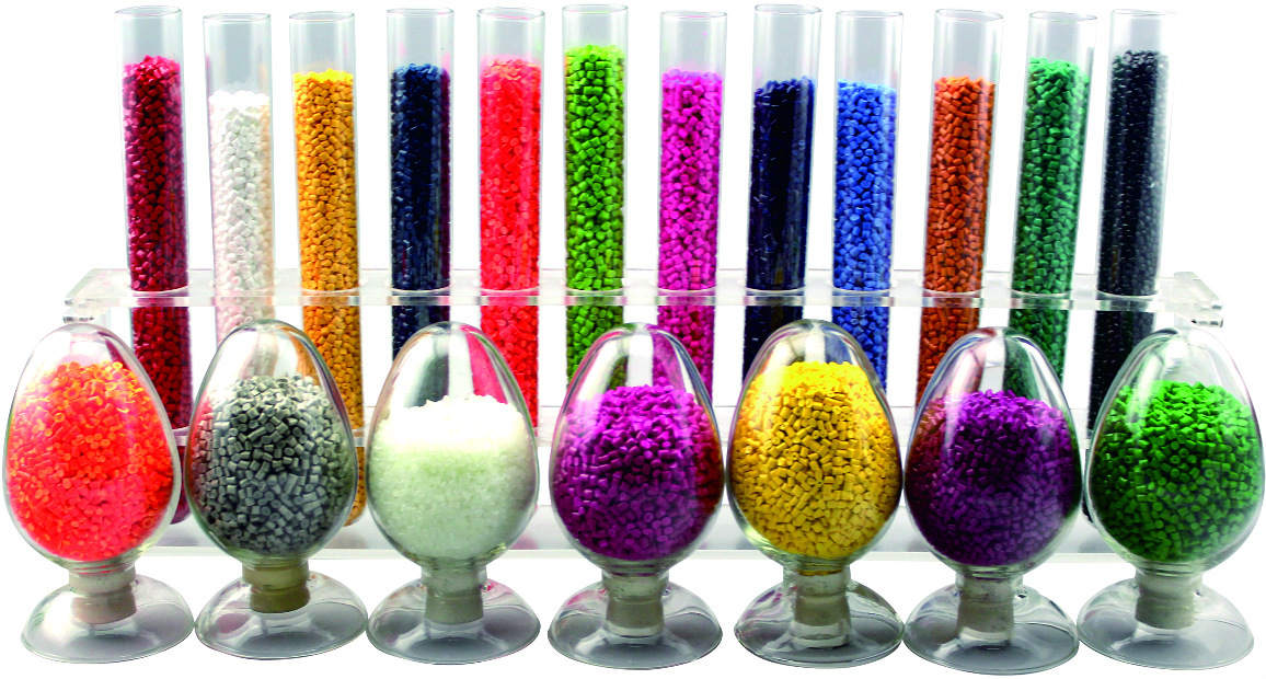 色母粒厂家直销pp防潮垫色母 彩色母粒 防潮垫专用母料