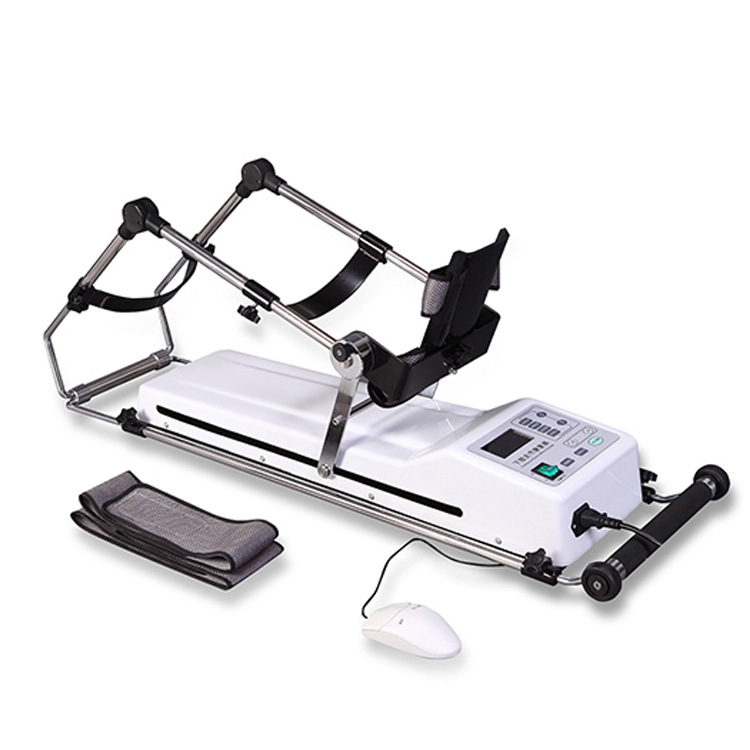 cpm机下肢髋膝踝关节康复训练器半月板术后骨折家用锻炼机 cpm机