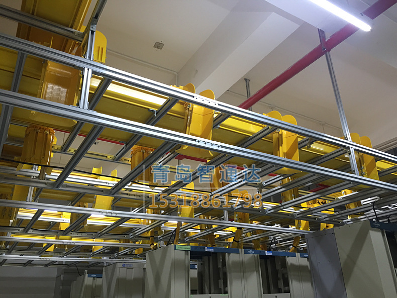 铝合金光纤槽道|走线槽|机房布线|abs线槽阻燃 尾纤槽-厂家直销