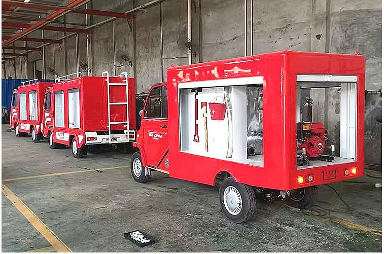 庆铃五十铃5100gxfsg35w型水罐消防车_鱼雷式铁水罐 车_庆铃水罐消防车