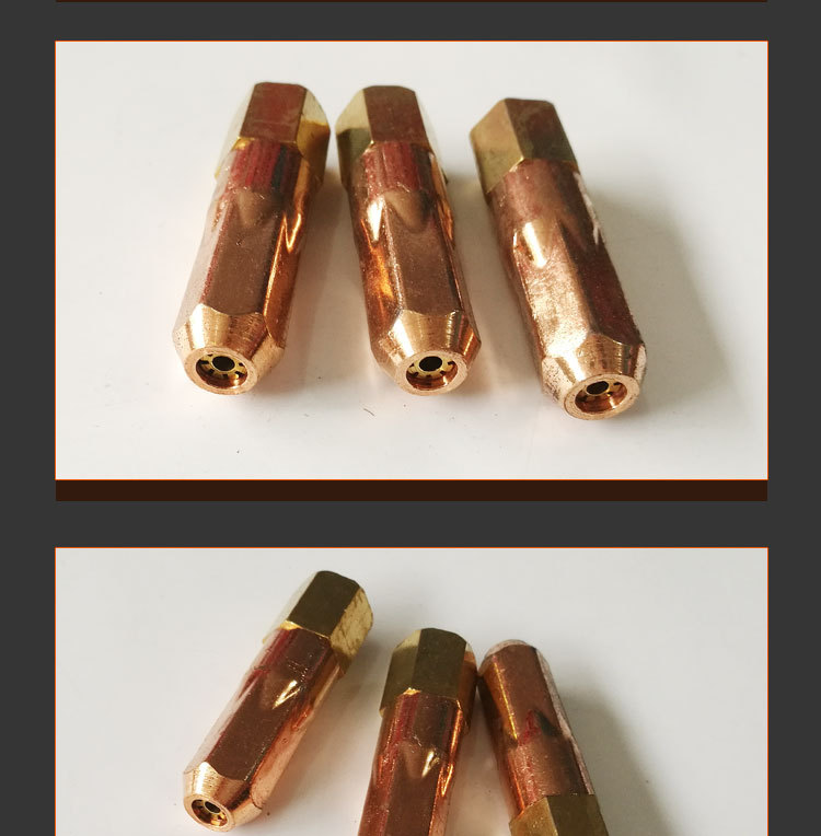 青岛金凯利h03-20丙烷焊嘴 射吸式焊炬焊嘴 焊枪头热销/批发/供应