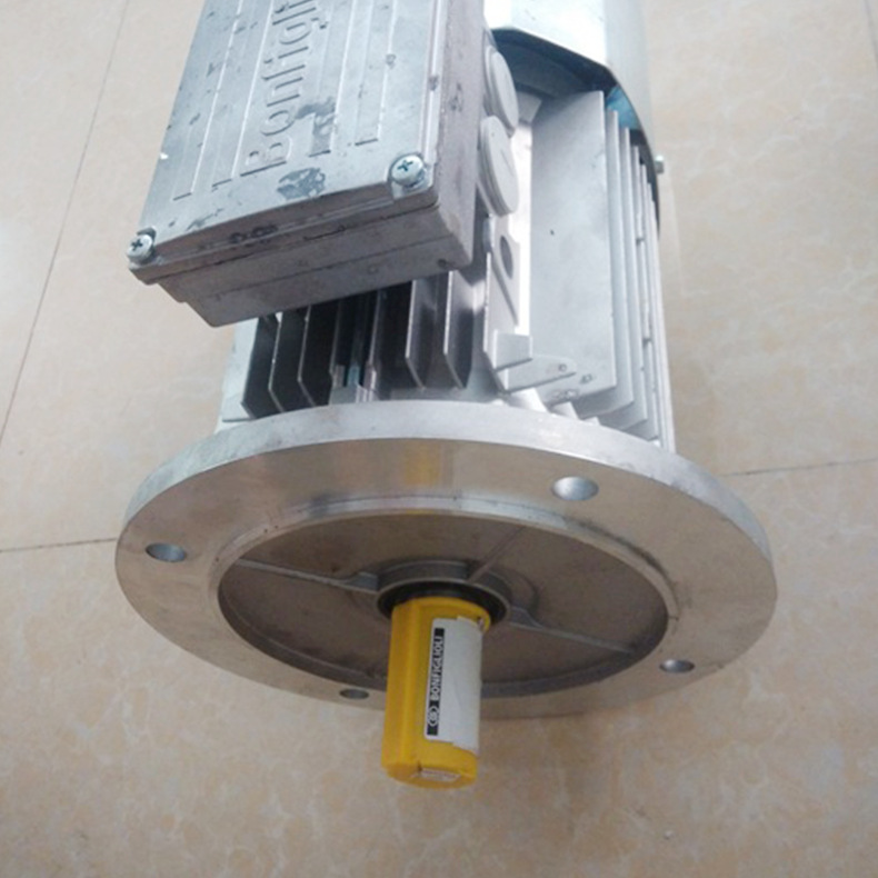 意大利bonfiglioli邦飞利刹车变桨电机交流刹车马达4极制动电机