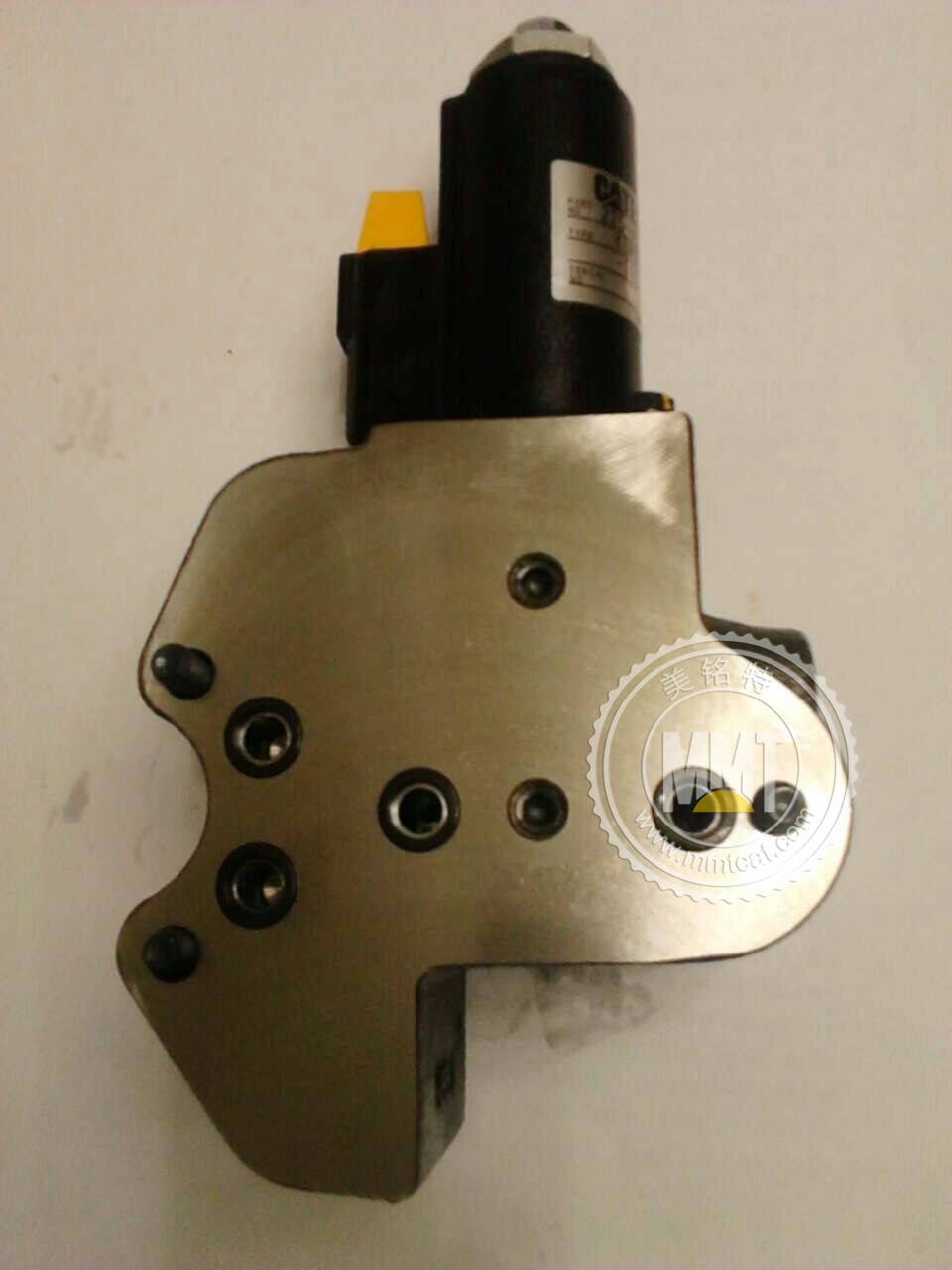 适用于卡特挖掘机,卡特底盘,旋挖钻机,安装在液压泵上,适用机型:336d
