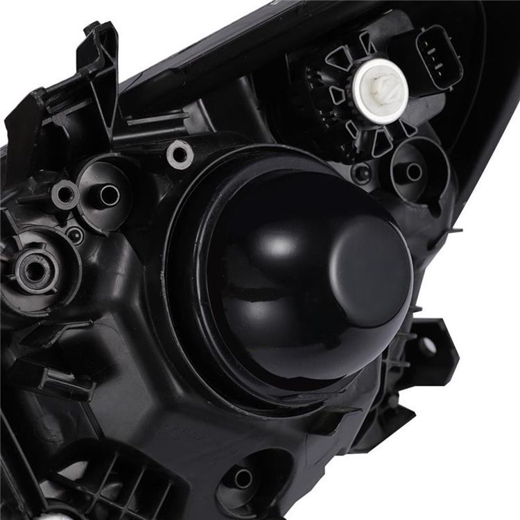 厂家直销 led汽车大灯 氙气灯 透镜防尘盖 橡胶防尘罩 密封罩