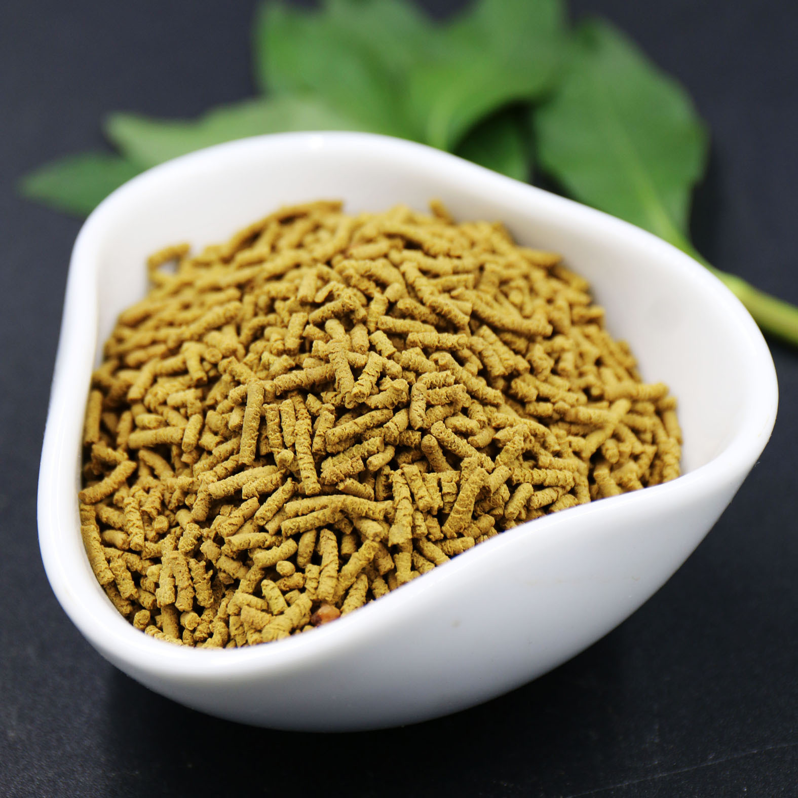 全株型大凉山黑 苦荞茶 散装茶叶批发荞麦茶一件代发餐馆酒店用