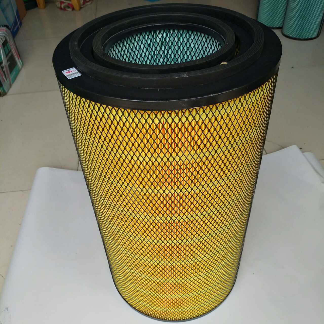 东风天龙空气滤芯-东风天龙空气滤芯厂家,品牌,图片,热帖-阿里巴巴