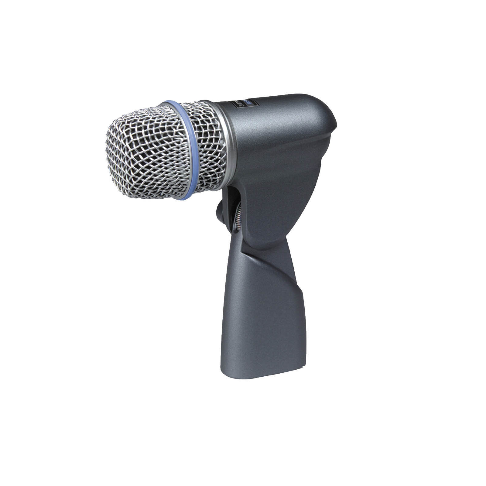 shure/舒尔 beta 56a 军鼓和铜鼓专用拾音话筒 beta56a 鼓乐话筒