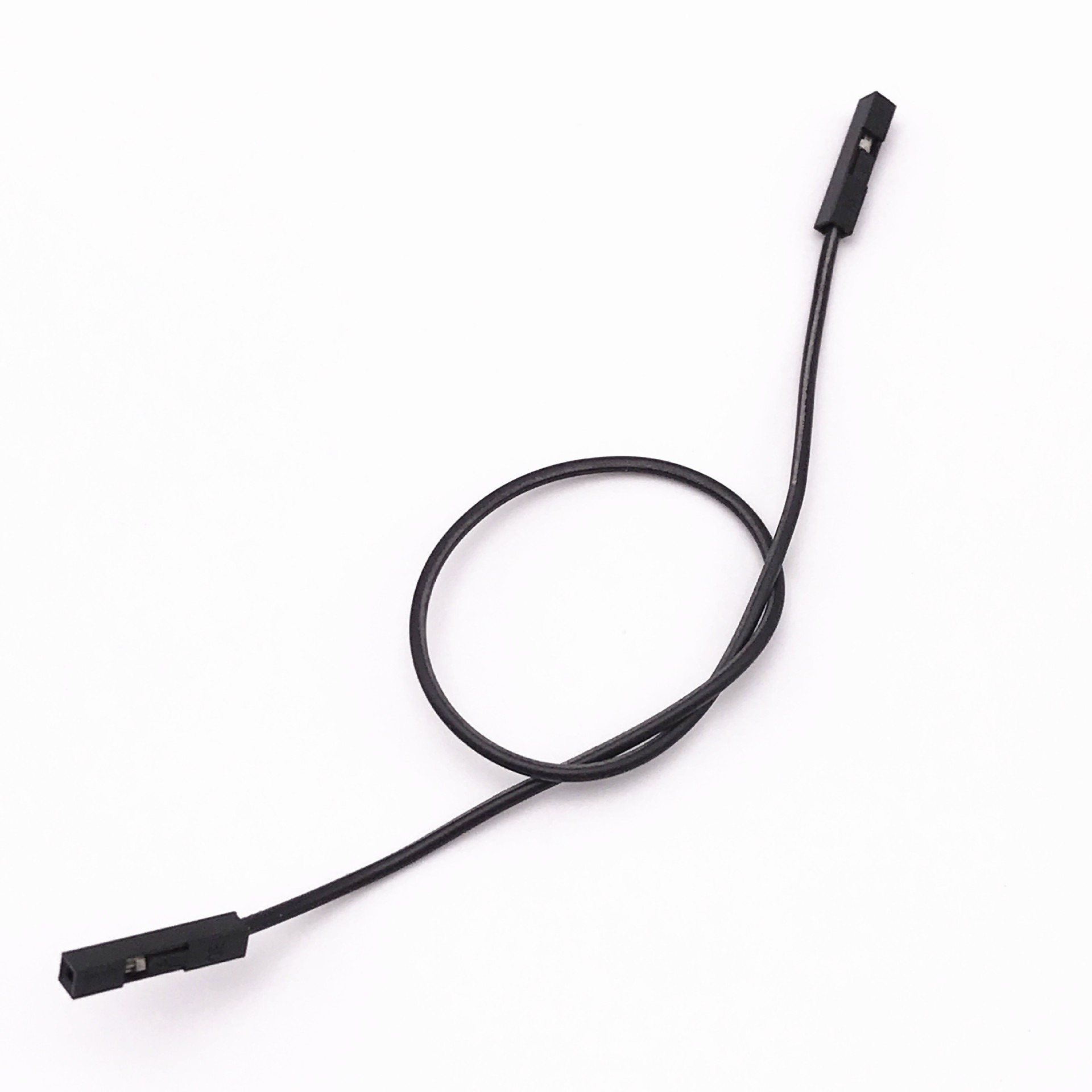 20cm 单根 母对母 公对母 公对公 杜邦线 1p 连接线