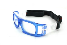 厂家直销 篮球眼镜  篮球镜 足球护目镜 运动眼镜 可配近视镜