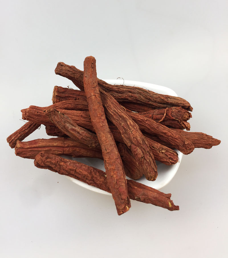 中江滋补药_批发产地直销四川中江丹参本色无硫紫丹参滋补药500g代发