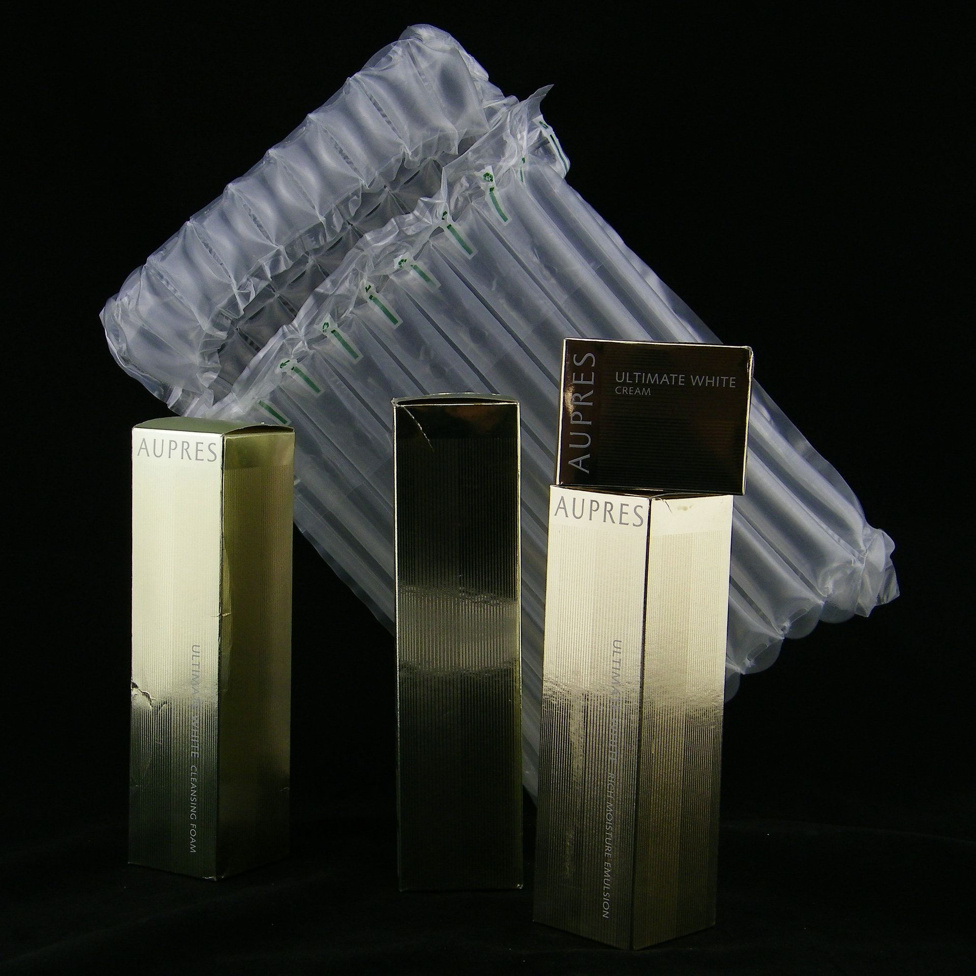 微博搜索 - 化妆品气柱袋 - 微博