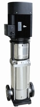 CDLF轻型立式多级泵 不锈钢多级泵  厂家供应南方CDL、CDLF120-6