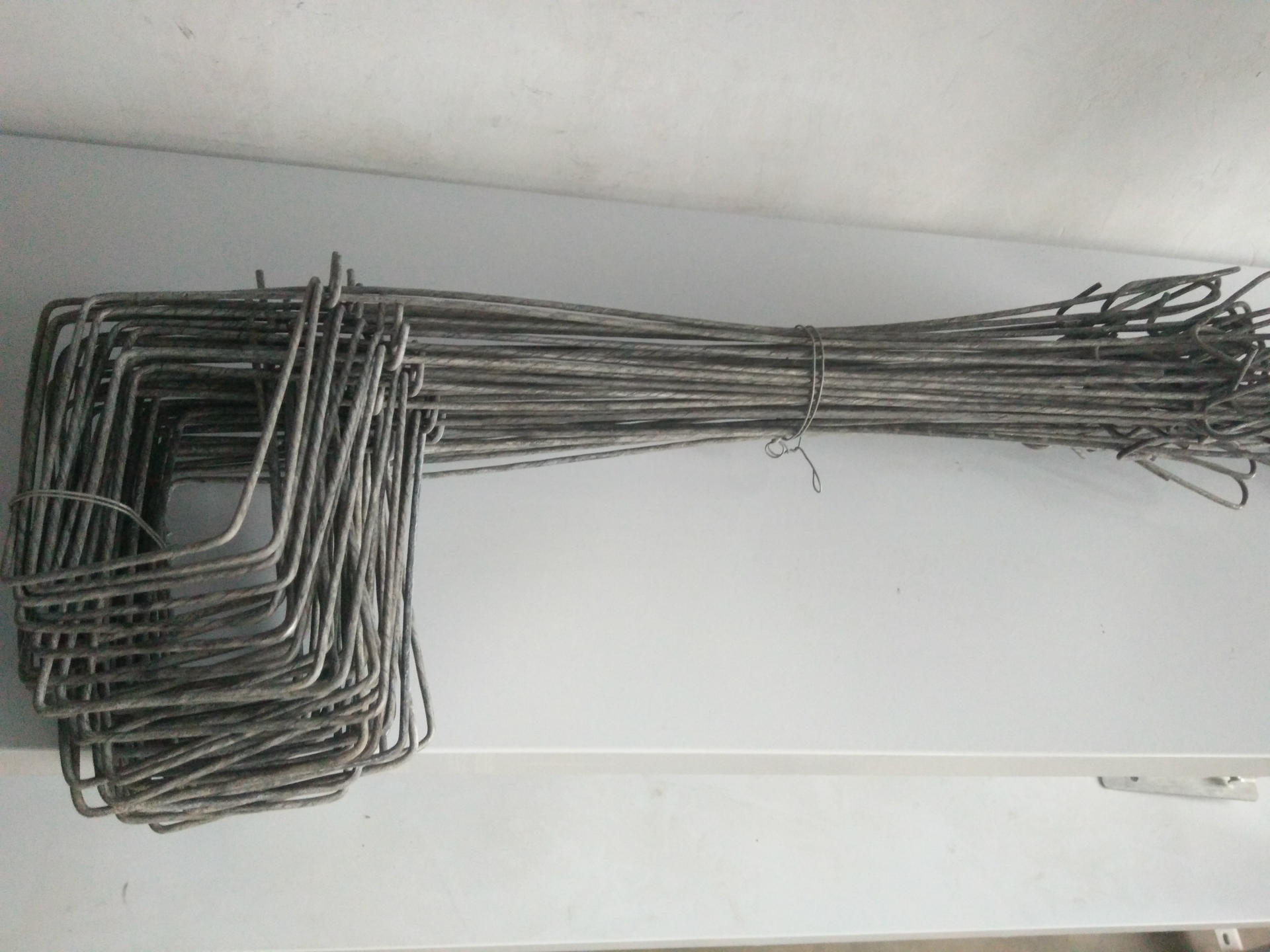 厂家直销-50cm-热镀锌钢丝地锚-加工批发