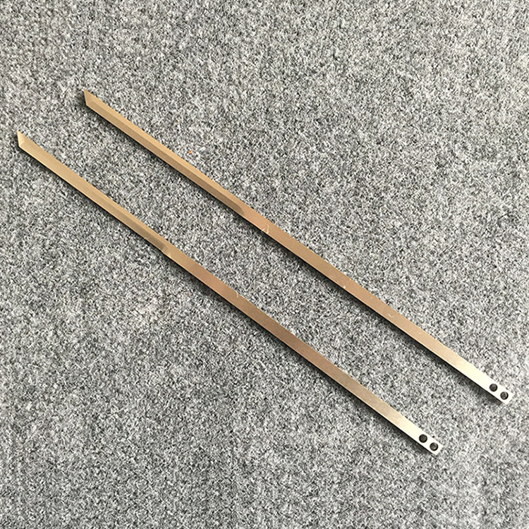 高精度lectra裁床刀全自动电脑裁床刀片力克数控裁剪机刀片801437