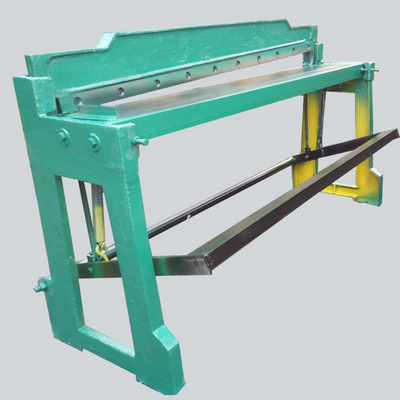 3米家用小型剪切机 广告牌脚踩剪板机