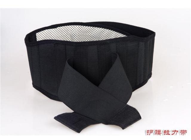 医家面护胃护形腰带腰围肚收腹矫用钢板间盘护热女保健双男自发