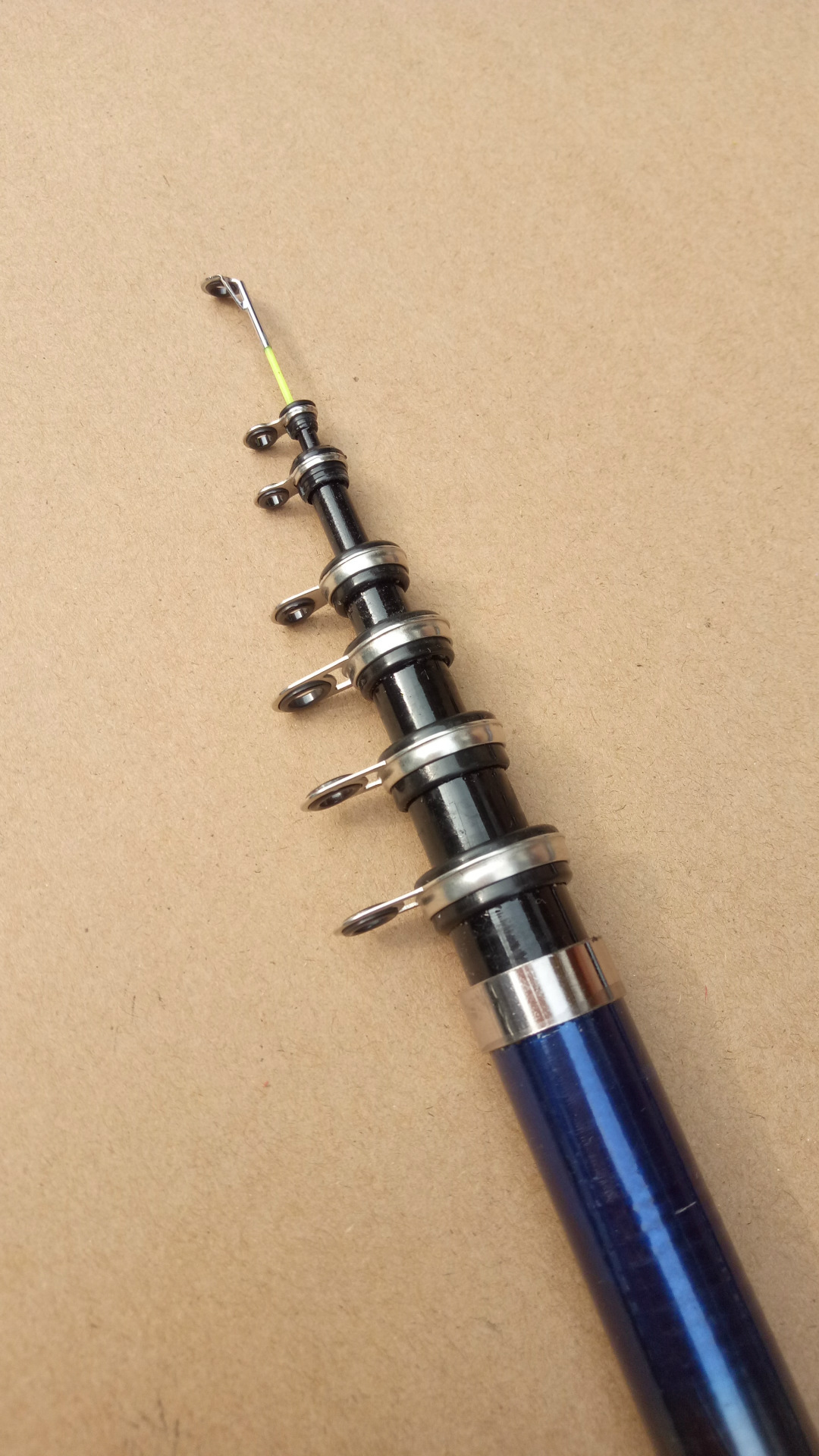 钓王玻璃钢矶竿手海竿矶钓杆海竿抛竿海杆钓鱼用品户外用品垂钓用