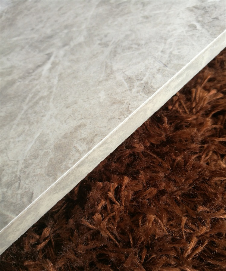 佛山建筑装饰陶瓷地板砖800*800灰色通体大理石瓷砖 精品地板瓷