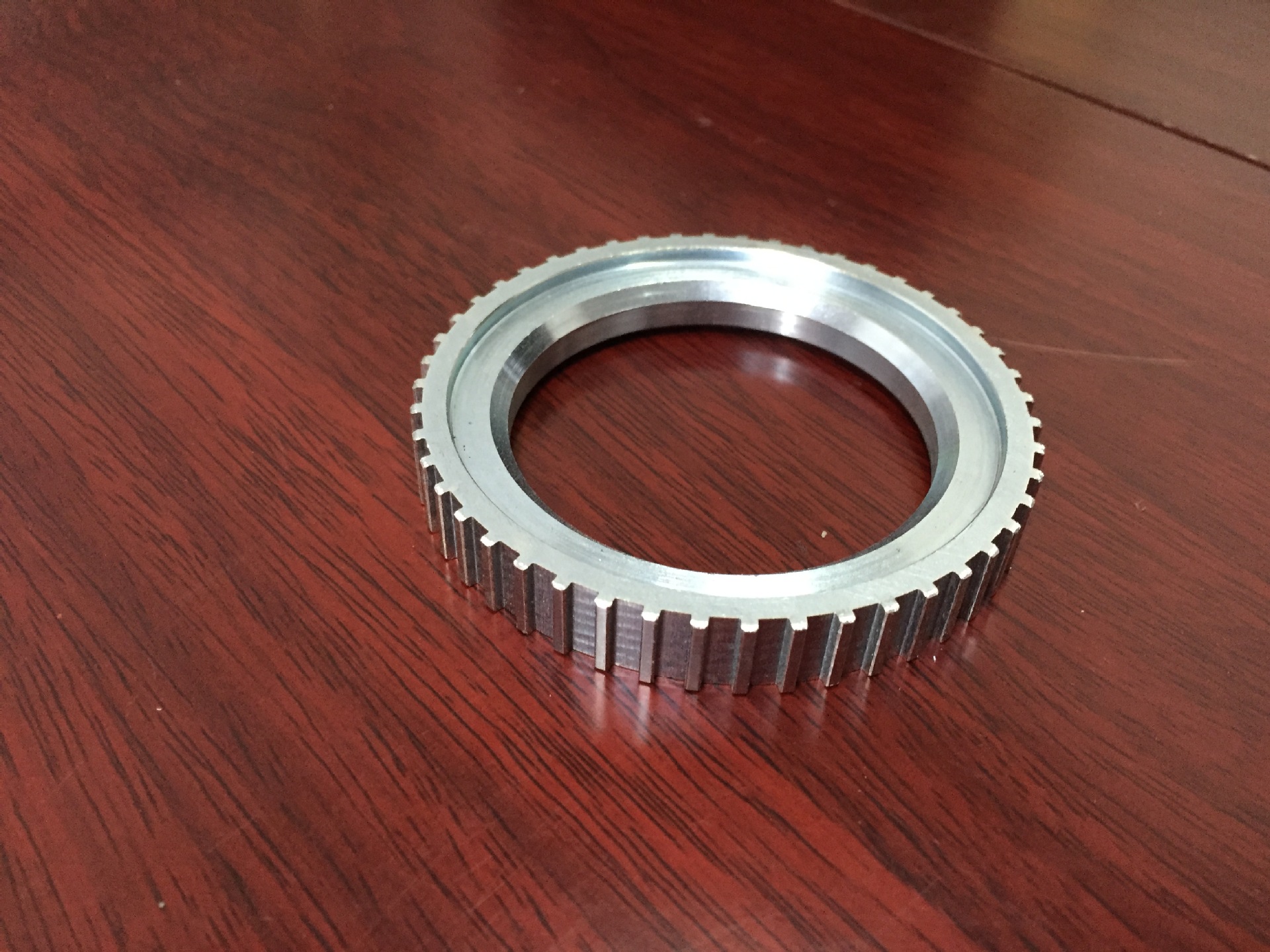 专业生产汽车abs齿圈,护圈,圆环,垫片